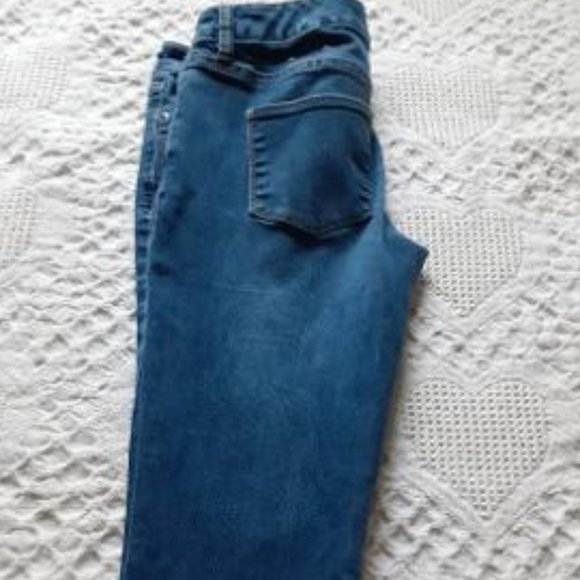 The Limited Style 678 Comfy Jeans - Picture 2 of 7